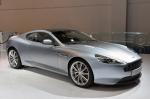 Aston Martin DB9 Centenary Edition 2013 года